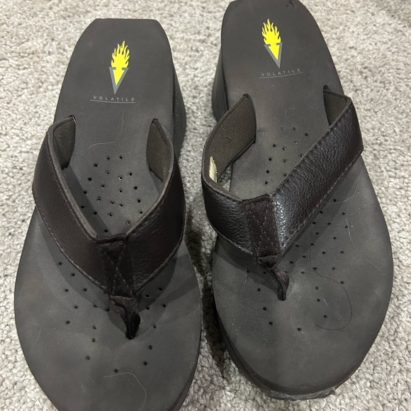 Women’s Volatile Sandals - Picture 5 of 6